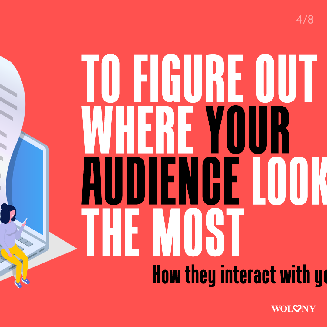 wolony's tweet photo. Trying to reach your audience but you don't wanna spend much. We do testing campaigns with low budgets to figure out where your audience looks the most and how they interact with your offers. Then we tell you how much to spend advertisement campaigns. https://t.co/Yzozta3iUU https://t.co/rMMMNCrNVy