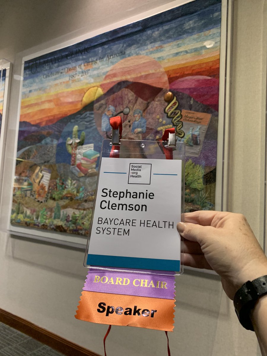 naturalightfoto's tweet photo. Getting ready to present at #MayoClinic for @SMORGHealth on how creative video fits into the social media content strategy. #BayCareCanineCam #SMORGHealth https://t.co/qZ8XPiFhlo