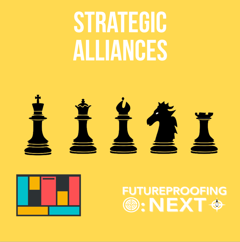FutureproofingN's tweet photo. Configuration is key. What is the more promising partner or ecosystem-based business model over the next 5 years?
Chip in thoughts on our quick survey:
https://t.co/rqJ1nfXvpC
#implementationpartners #strategicalliance #guaranteedbuyerseller #collabetition #52businessmodels https://t.co/PZpjBLJtfh