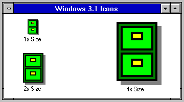win_icons's tweet image. 3000 icons - 1097