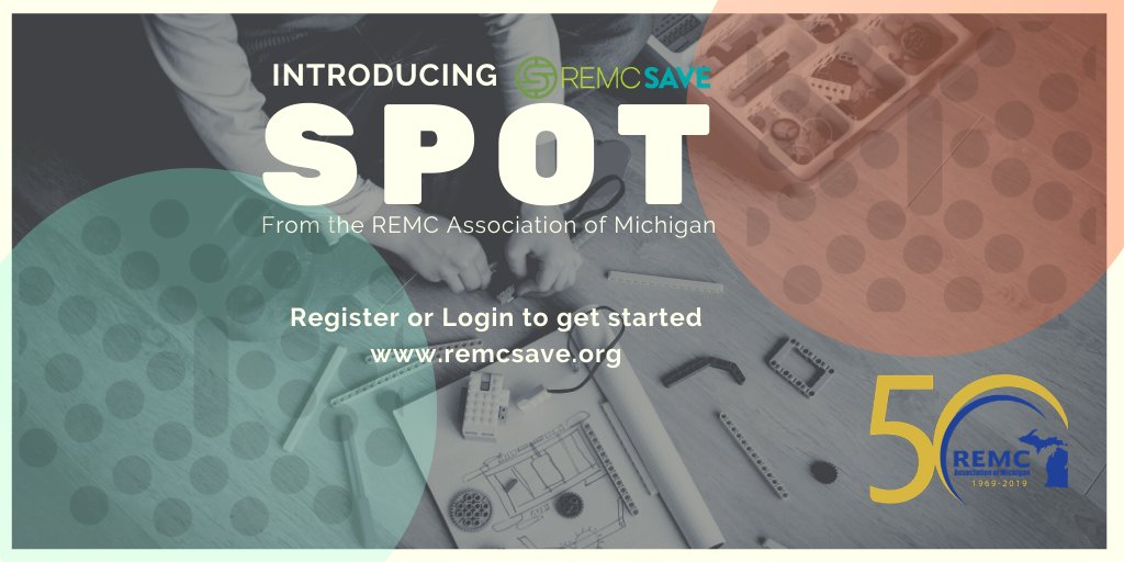 REMC Association tweet media