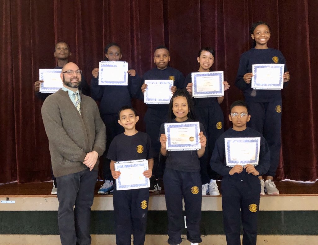 STA_Brookland's tweet photo. Congratulations to our Second Quarter Honor Roll elementary students! #CCACelebrate #CCASuccess #ProudPrincipal https://t.co/1YkHYkGqqA