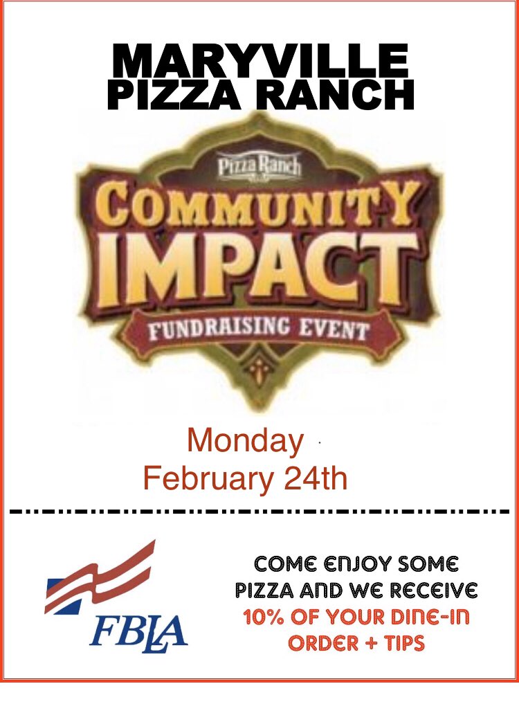 NTS FBLA tweet media