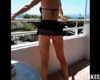 desinibidas.com/video/55711/ex… #exhib #exibicionismo #sexy #flashing #AlertaNacional  #SOTU #CellySzn #LoveIsland