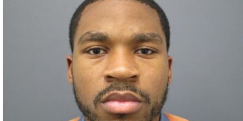 WANTED - ARMED &amp; DANGEROUS

Long, Maxamillion B/M, 6'1", 185#

Parole absconder &amp; wanted for questioning in the shooting incident involving a Fugitive Task Force member. Long should be considered armed and dangerous.

Anyone with information should call police immediately.