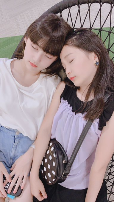 Twitterのコスプレ画像6