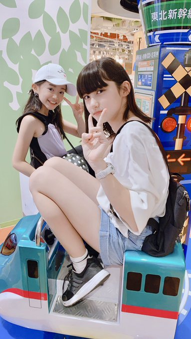 Twitterのコスプレ画像4