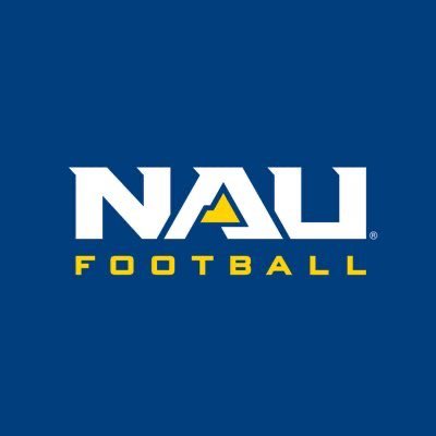 mgoodlow33's tweet image. Thank you @CoachAaronPrice for the opportunity to continue my education and football career at the next level at Northern Arizona University