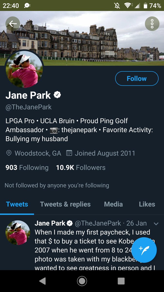 Unfortunately this account is already taken.... Make her an offer @Janeparkx 😁