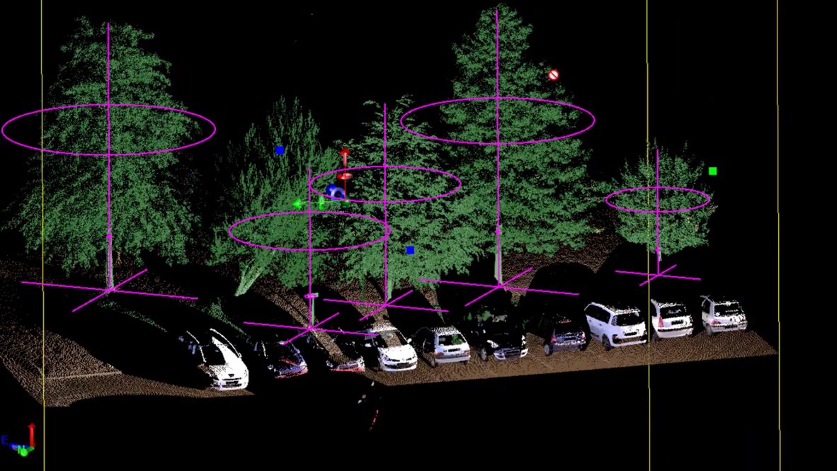 Trimble Geospatial tweet media