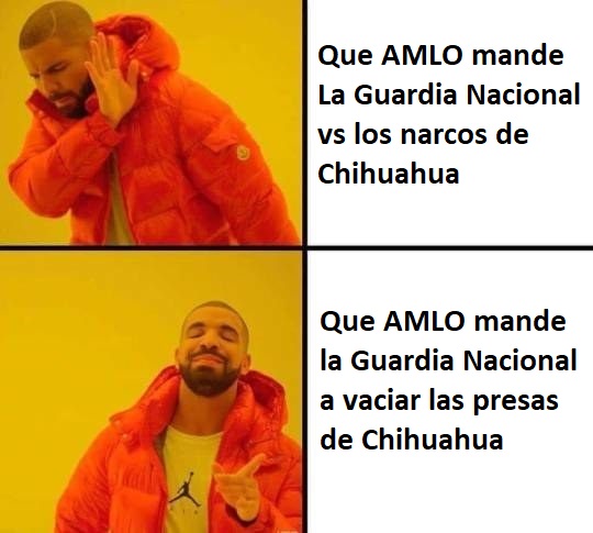 leonoracortez5's tweet photo. Así las cosas en Chihuahua porque el peje ordenó al ejército vaciar las presas 😖 https://t.co/TsEIgi6FdT