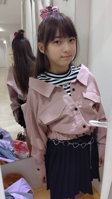 Twitterのコスプレ画像23