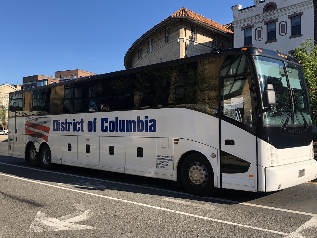 councilofdc's tweet photo. Don’t just stand there.
Bus to move!
#BusToWorkDay #BusFromWorkDay https://t.co/tqSXDf3JZb