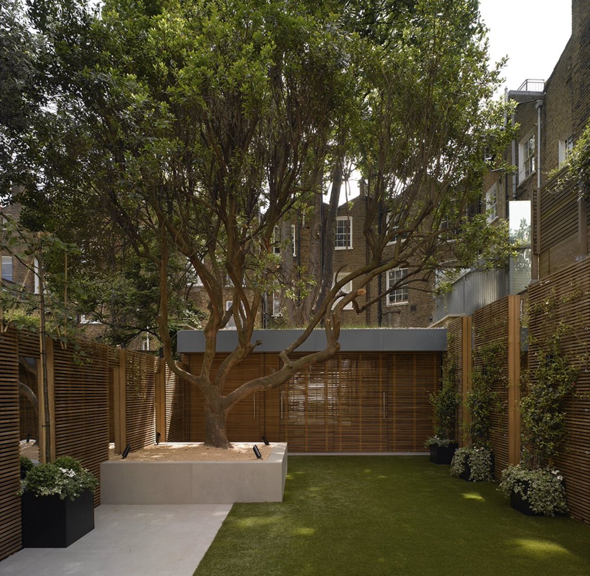 LDBCon's tweet photo. Tranquil yoga studio built by LDB in Islington 🌱 https://t.co/hCp8ylIu8Q