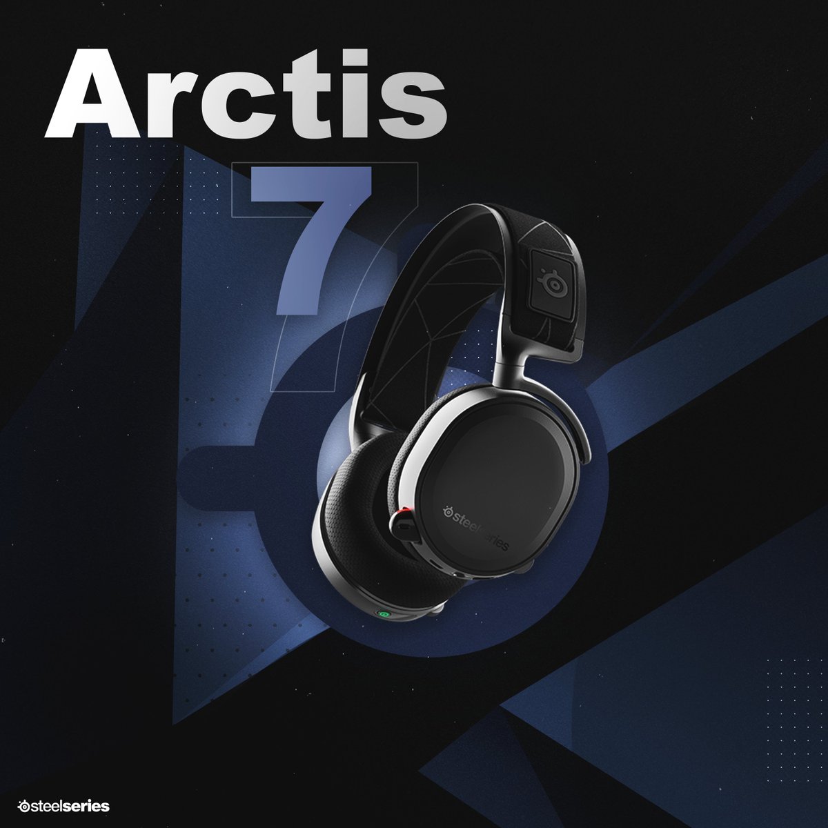 FateCreates's tweet image. Advertisement Concept for @SteelSeries
Feedback is Appreciated!