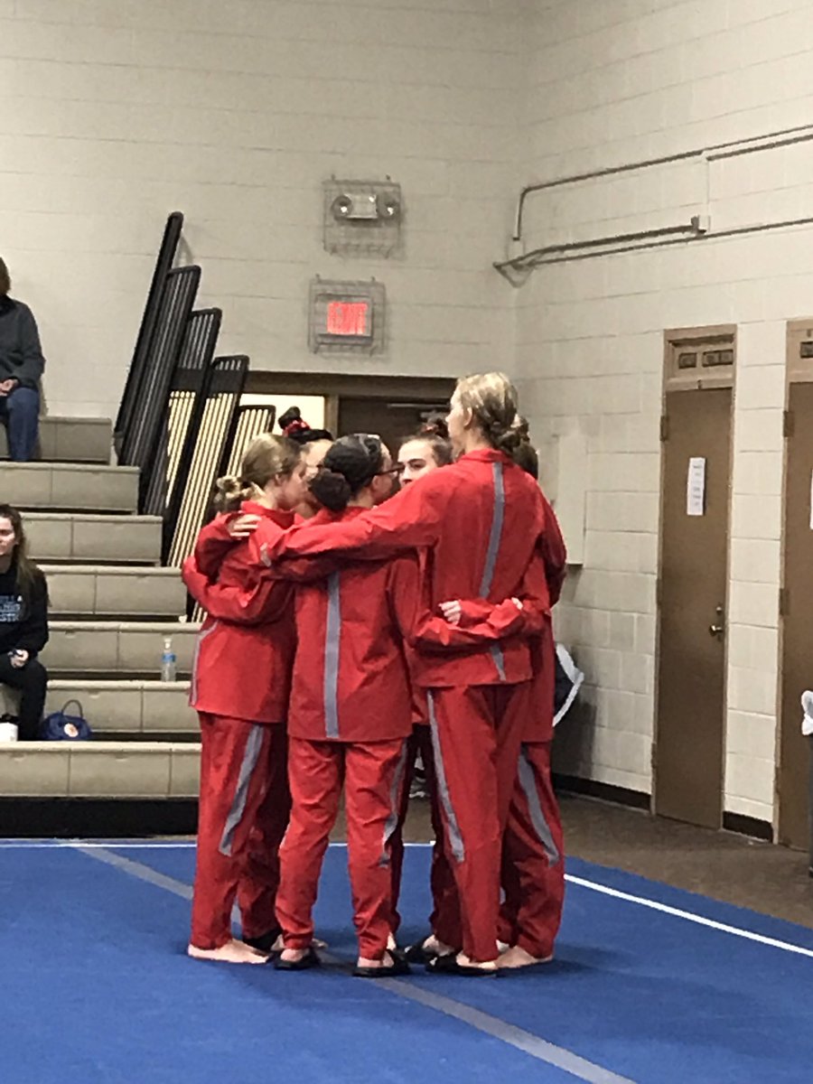 Always improving! #twoteamsonedream <a href="/chhspanthers/">CHHS Panthers</a> <a href="/GHSMustangs/">GHS </a>