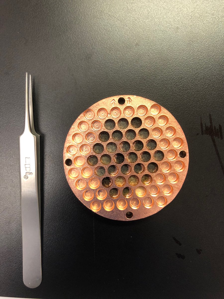 emilyemixon's tweet photo. Almost a year to the day since I brought my rocks home, my turn in the analysis queue has come and over the next 2 weeks I’m about to find out how old a lot of different parts of Calbuco Volcano are! #geochronology #wiscarlab #calbuco https://t.co/DTORFV0J8f