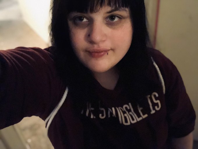 I love it when you guys cum for me , I want more 😈 . Give me a cumtribute . https://t.co/c6G1b2qSJf<a href="/tag/money"class="tags"><span>#money</span></a><a href="/tag/bbw"class="tags"><span>#bbw</span></a><a href="/tag/cammodel"class="tags"><span>#cammodel</span></a><a href="/tag/clips4sale"class="tags"><span>#clips4sale</span></a>