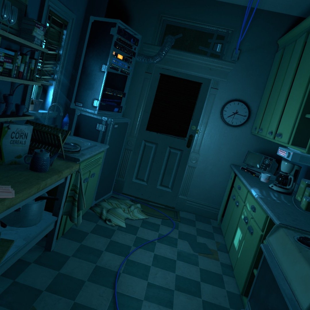 ageofwar666's tweet image. Now this is looking better

#transferencevr