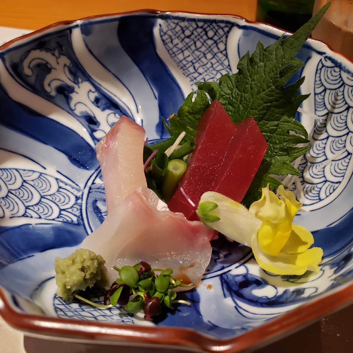 JimMcKeeth's tweet image. Day 1 in Tokyo for Tech Vision 2020 #Delphi25th