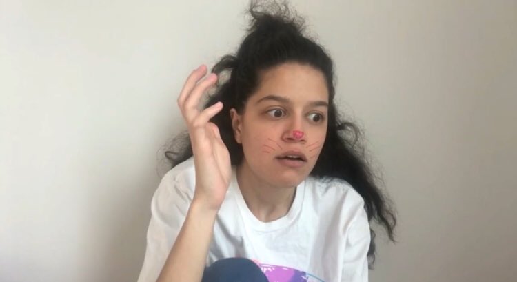 NoContextASMR's tweet image. 