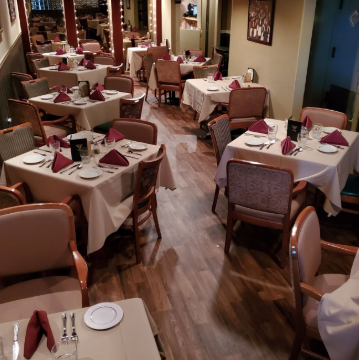 Steak38Cafe's tweet photo. There’s a first for everything! What are some of the dishes you’re recommending to our new guests?
.
.
.
.
#Steak38 #CherryHillNJ #NJEats #EatsOfNJ #NewJersey #VisitNewJersey #Steakhouse #Steakes #Foodie #FoodFeed #NewJerseyFoodie https://t.co/f57EwMCWxL