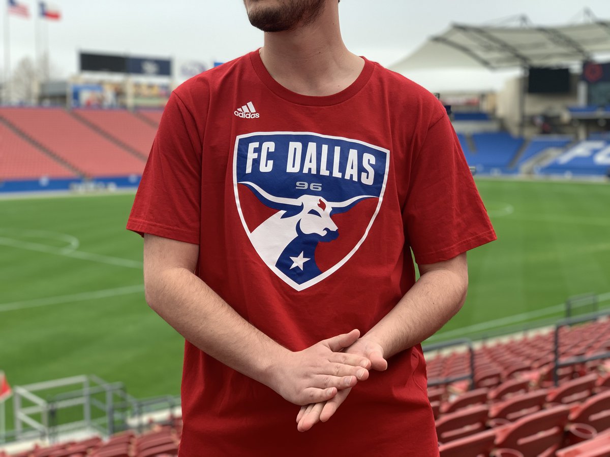 FC Dallas tweet media