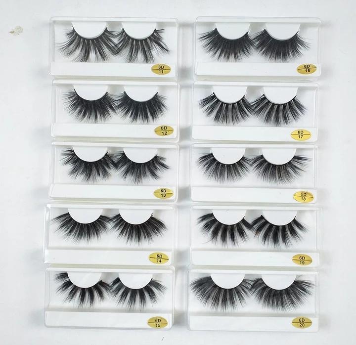 Regular $6 &amp; 25 mm $10 Lashes .. Shopify coming soon 🛍 

Forevercmarie♡Pretty Gal Lashes