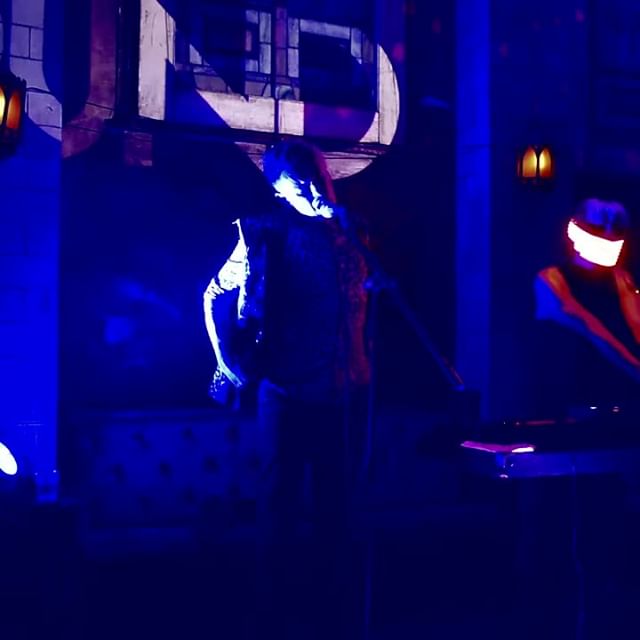 12Xpretty's tweet photo. Losing sleep in LA LA Land. breakingsoundla batterypoacher #12XPRETTY https://t.co/YryqSf81gO
