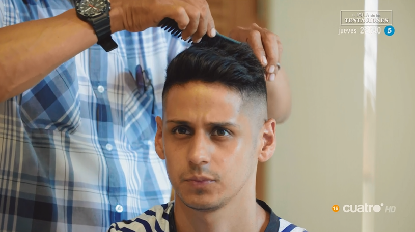 islatentaciones's tweet photo. ¿Os gusta el cambio de look de Christofer?

🔄 Sí
❤️ No

https://t.co/qk4QGyMazD #LaIslaDeLasTentaciones8 https://t.co/u0kOuCe7s6