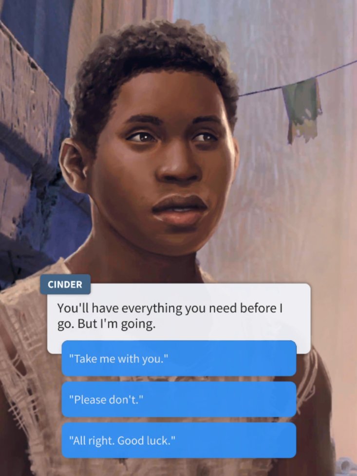 AlexanderMFreed's tweet image. I'll doubtless say more another time. For now, to everyone I worked with, and to everyone who played--so many lovely fans in so short a while--thank you. Really and truly.