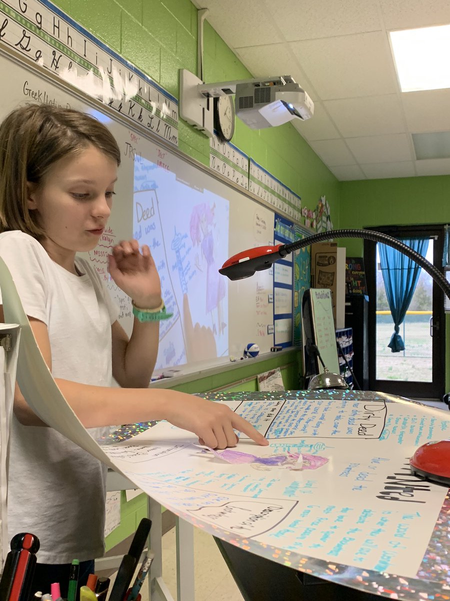 holt_RHS_MathIn's tweet image. More amazing book report projects! @LES_Panthers #5thgradereads