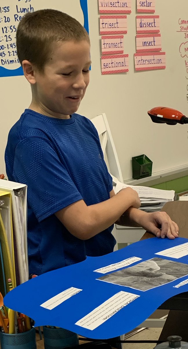 holt_RHS_MathIn's tweet image. More amazing book report projects! @LES_Panthers #5thgradereads