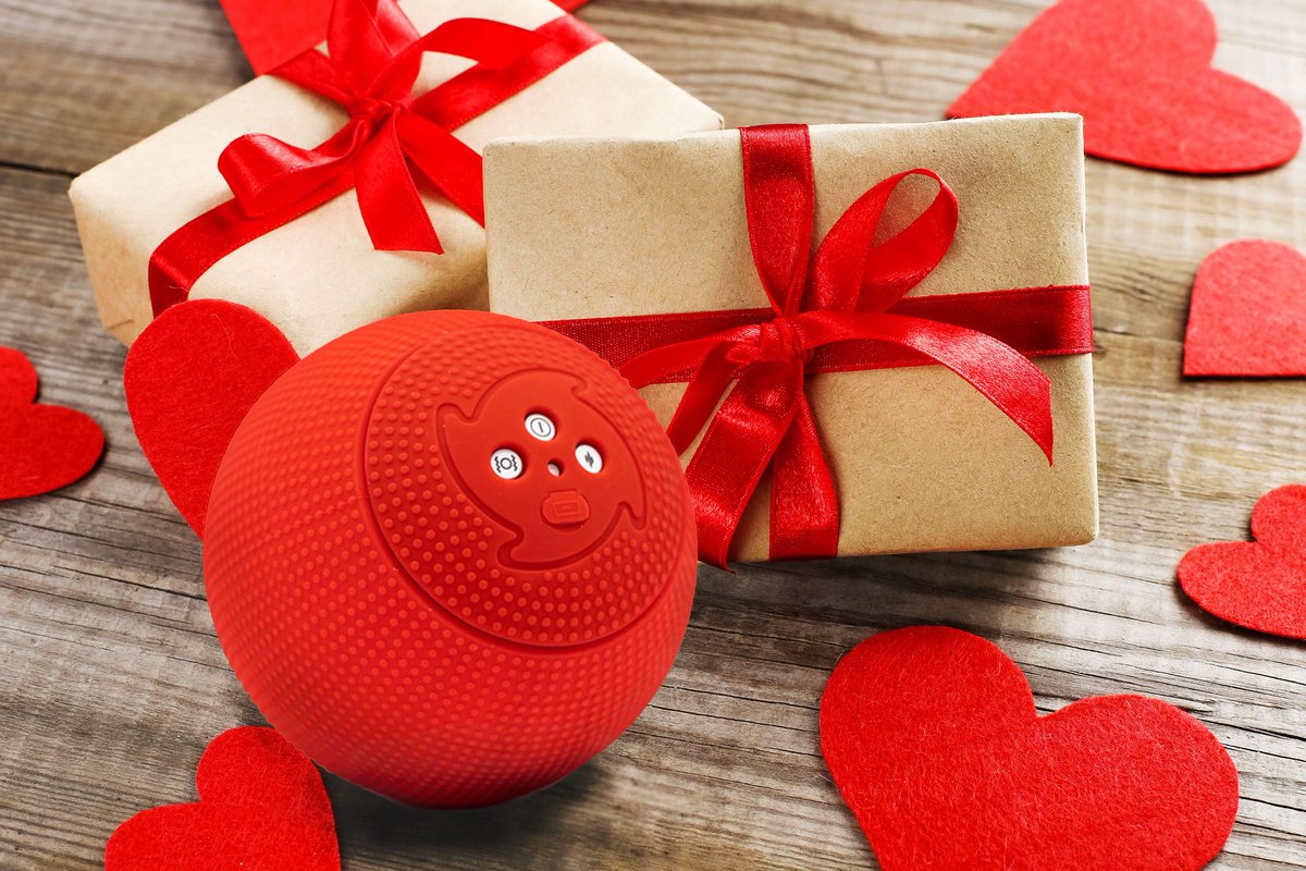 #ValentinesDay is coming right up. Give the gift of lasting relief this year.