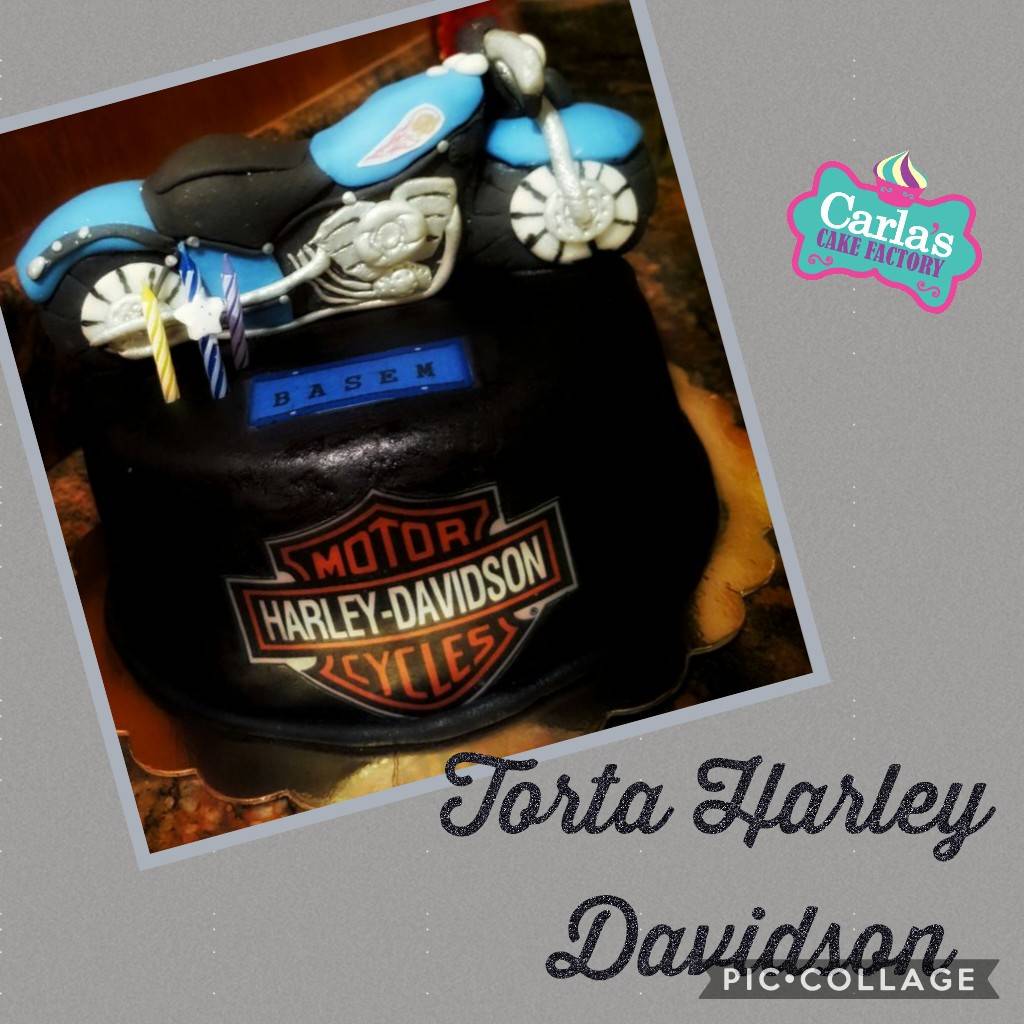 CarlasCakeFacto's tweet photo. Torta Harley Davidson !! #fondant #cumpleaños #decoracion #deliciosa #personalizadas #islademargarita #margarita #hechoamano #reposteriaartistica #reposteria #margarita #carlascakefactory https://t.co/AGda8Yew63
