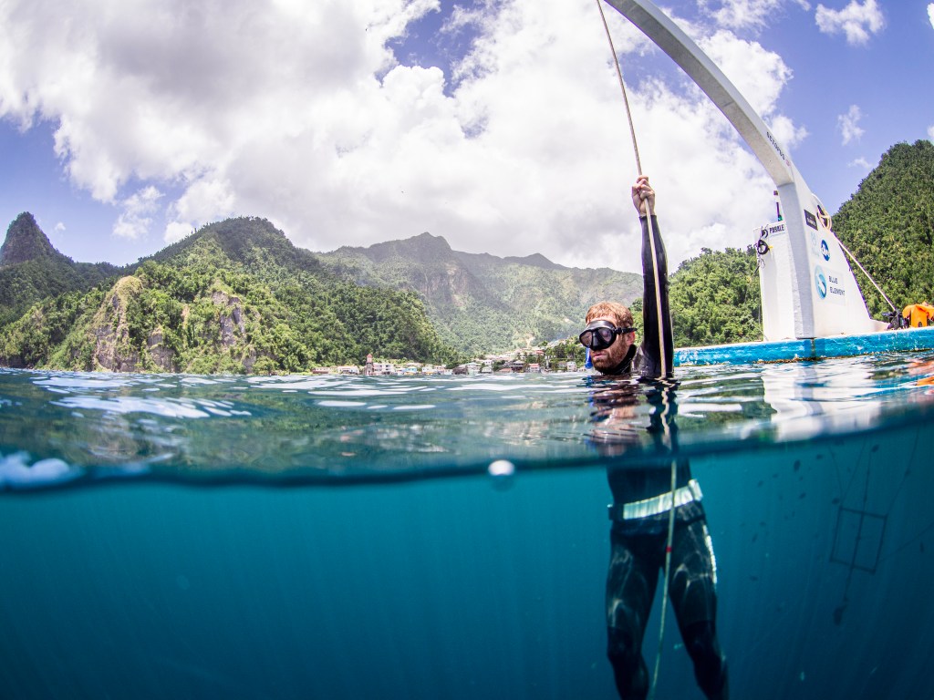 FreediveWire's tweet photo. Breathing, the immune system, and cold exposure https://t.co/0nUkqvbl7x https://t.co/XOlxuxdCfD