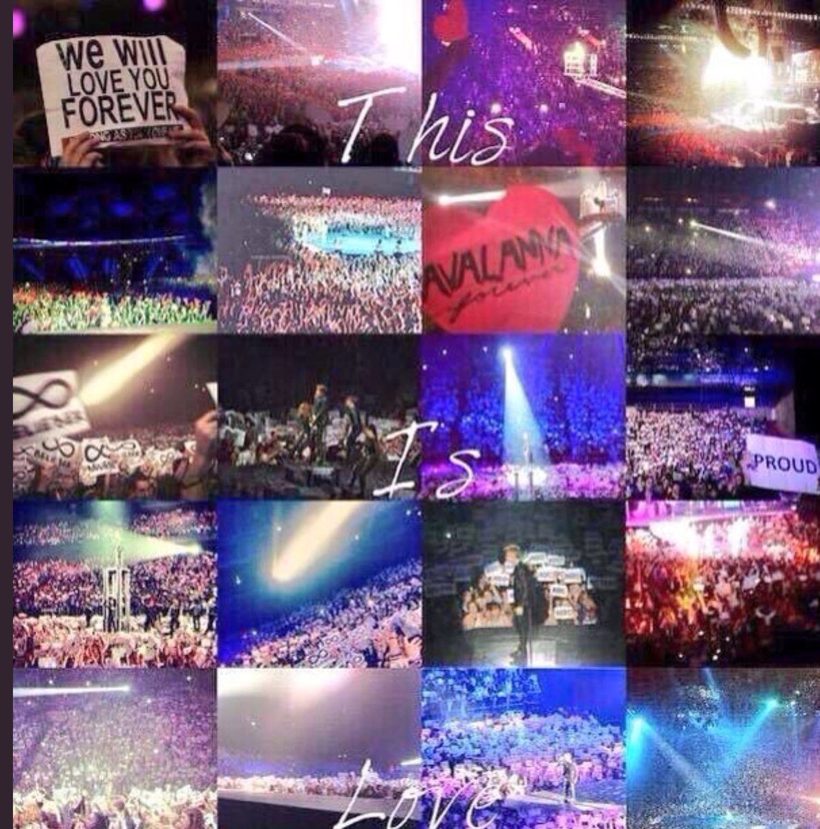 MichelleCaissi1's tweet photo. Beliebers we are braver than they believe Stronger together than they know and smarter than they think our Love Loyalty and Support is unconditional and doesn’t have an expiry date

@justinbieber @DanAndShay #10000Hours #BestLyrics #iHeartAwards https://t.co/olzvXeZZkh