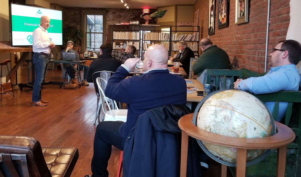 Elevate Ventures tweet media