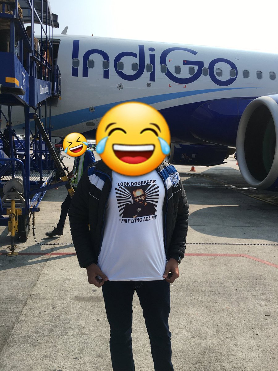 syed_quadri88's tweet photo. @Hamza6_18 @kunalkamra88 @anuragkashyap72 @myawarbaig @israr_ahmed050
@TH_GoIndigo @IndiGo6E

#nogoindigo or #dontflyindigo
Or this 😉 https://t.co/YaSV9LEqN2