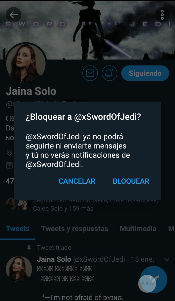 FirstOrder_Hux's tweet photo. @xSwordOfJedi Espera... https://t.co/zcohKyx6x2