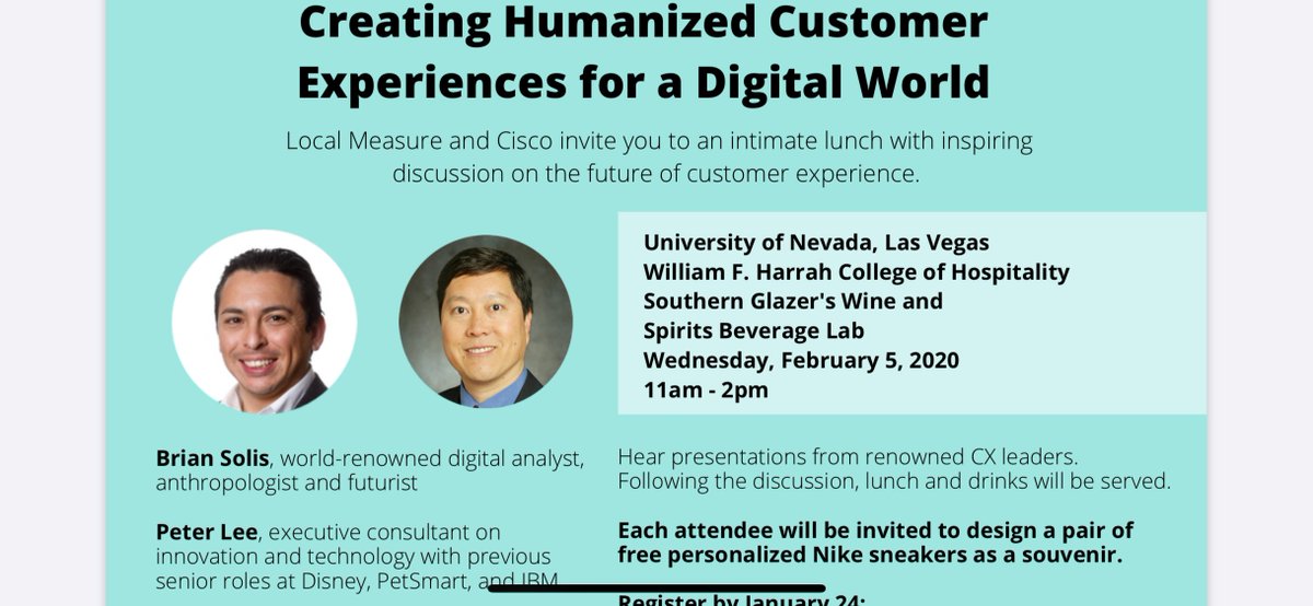 Brian Solis tweet media