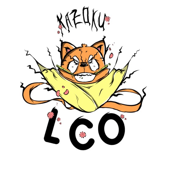 LCO Kazoku tweet media
