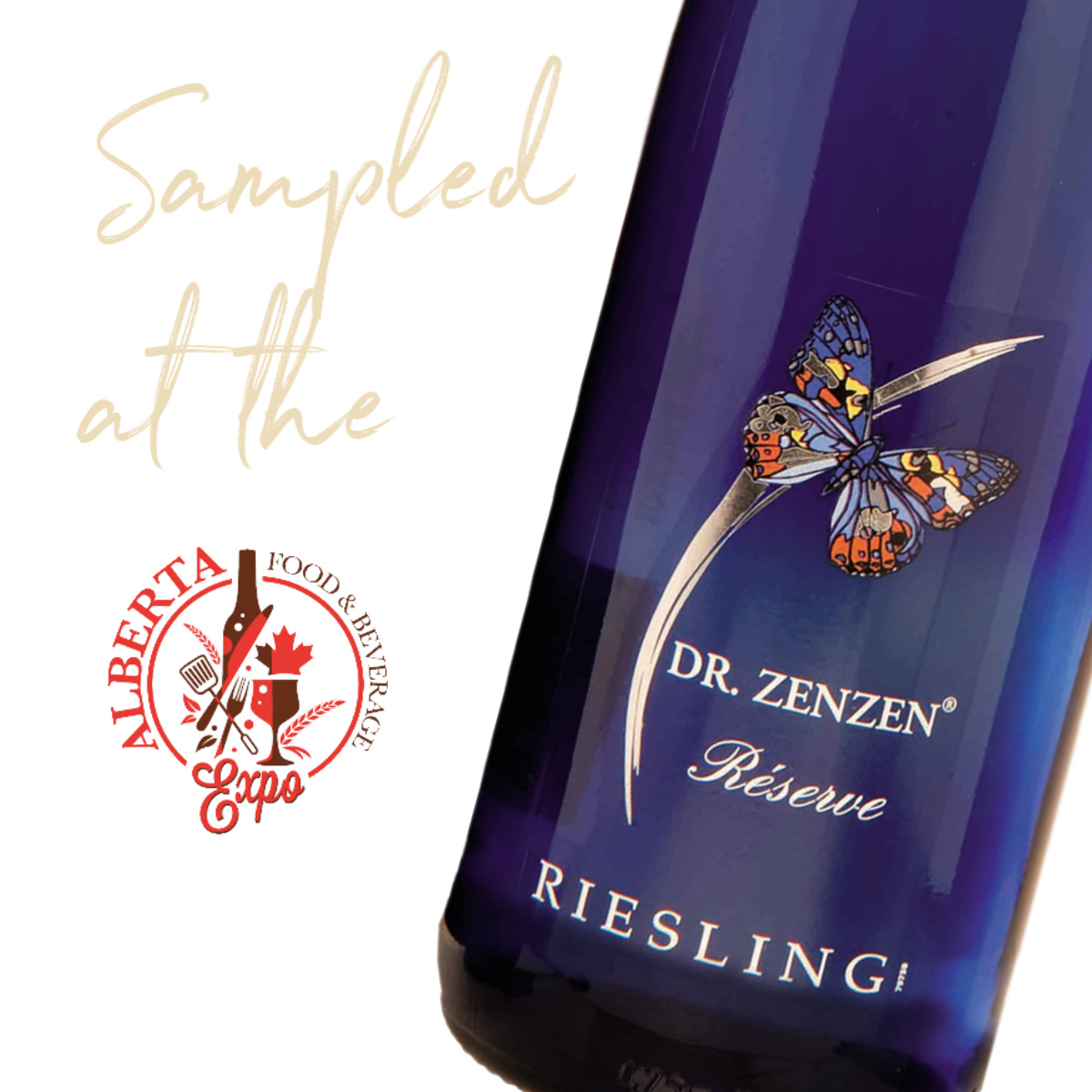 bid_wine's tweet photo. Enjoy the delicate floral aromas combined with a sharp concentration of citrus and peach notes in #drzenzen Reserve Riesling! 

If you missed tasting it at @EatDrinkAB, check out https://t.co/vZr4qLpOo0 to find it at a store near you.

Pairs well with light meat &amp; fish dishes! https://t.co/US6tz1rq1k