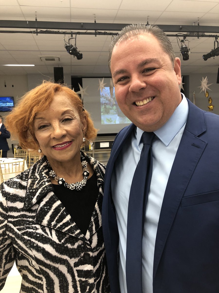 My career has been blessed with great leaders and mentors. <a href="/Larry_Feldman/">Lawrence Feldman</a> <a href="/MDCPS/">Miami-Dade Schools</a>