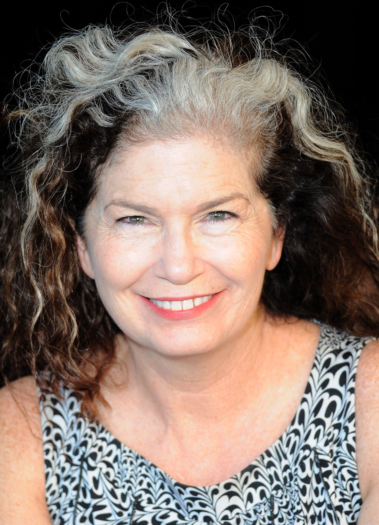 \"Let\s rock!\" Happy 60th birthday to American actress Jenette Goldstein, born February 4, 1960. 