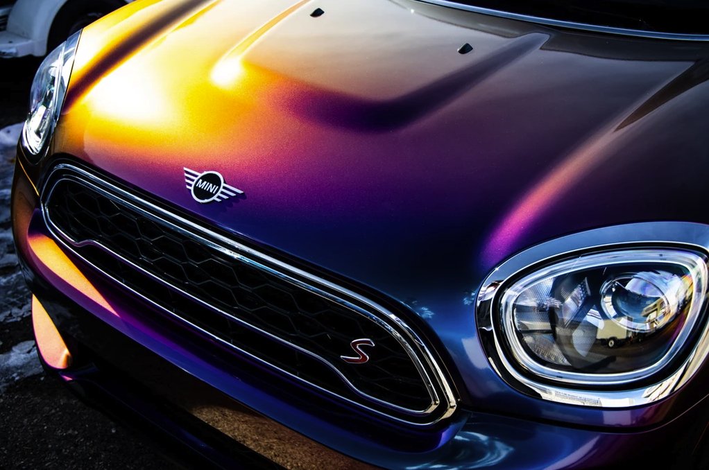 schompmini's tweet photo. We like wrapping our cars if you haven’t noticed yet 🤪
Let us know if you are interested in this one & we can set you up with a Client Advisor. #WrappedMINI
Wrap & photos by: Forged Auto Styling https://t.co/PumweA2lMe