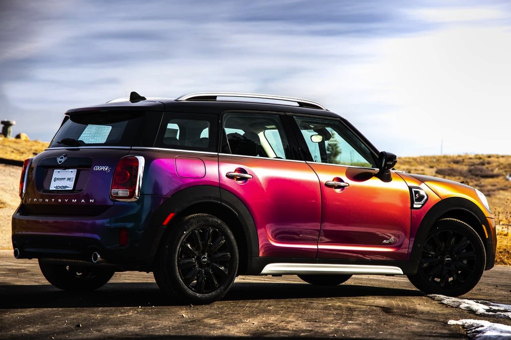 schompmini's tweet photo. We like wrapping our cars if you haven’t noticed yet 🤪
Let us know if you are interested in this one & we can set you up with a Client Advisor. #WrappedMINI
Wrap & photos by: Forged Auto Styling https://t.co/PumweA2lMe