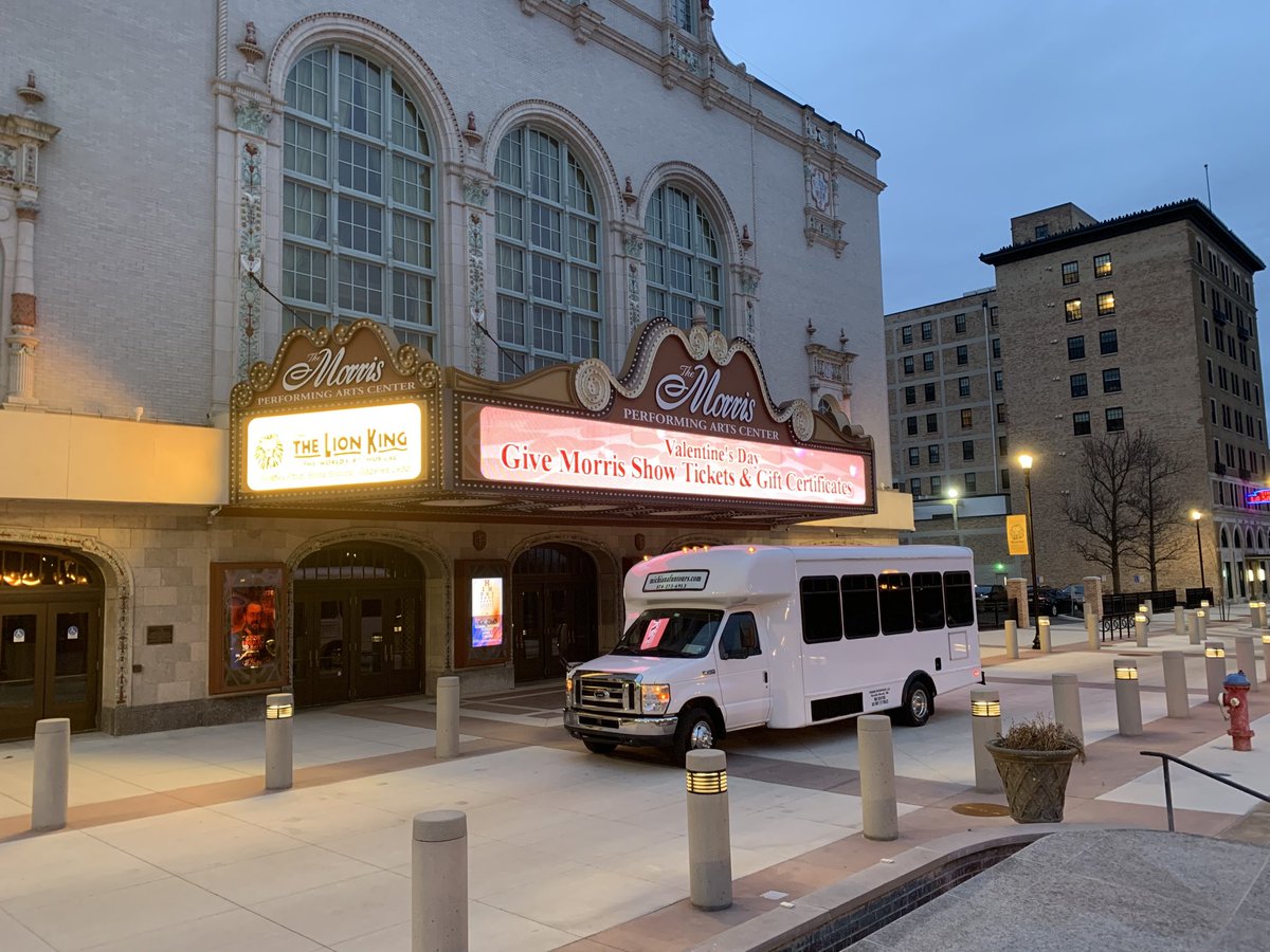 MichianaFunTour's tweet photo. Ready to take you to your next concert or play https://t.co/Q8OkNiAxwj