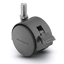 TheCasterGuy's tweet photo. Now offering twin wheel casters with brakes!
https://t.co/ryQyglMhyL https://t.co/FsUQPtxHn1