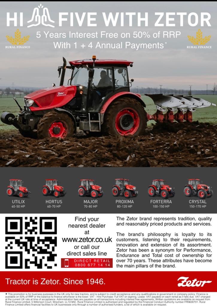 Rural Finance tweet media